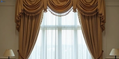 Living room lounge curtain cleaning service clemton-park-nsw Matty Curtain Cleaning