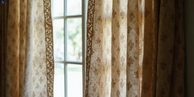 Professional curtain stain treatment on-site clemton-park-nsw Matty Curtain Cleaning